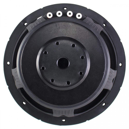 Boxa subwoofer Phoenix Gold TI Series TI310D4, 25 cm, 600W RMS [4]