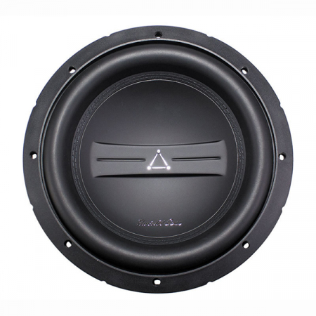 Subwoofere & boxe auto - Boxa subwoofer Phoenix Gold TI Series TI312D2, 30 cm, 600W RMS