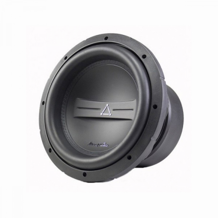 Subwoofere & boxe auto - Boxa subwoofer Phoenix Gold TI Series TI312D4, 30 cm, 600W RMS