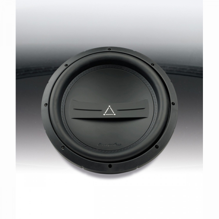 Boxa subwoofer Phoenix Gold TI Series TI312D4, 30 cm, 600W RMS [1]