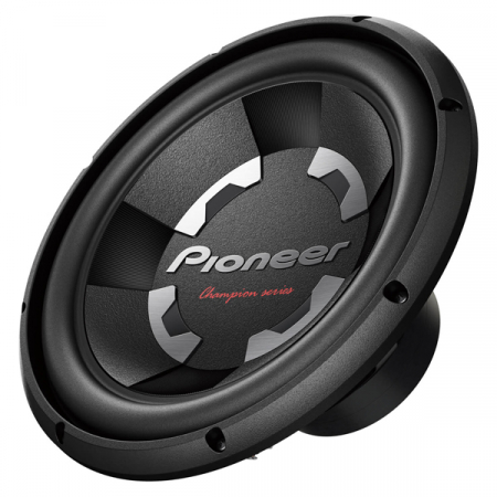 Boxe subwoofer - Boxa subwoofer Pioneer TS-300D4, 30 cm, 400W RMS