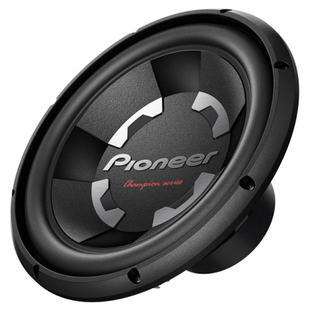 Boxe subwoofer - Boxa subwoofer Pioneer TS-300S4, 30 cm, 400W RMS