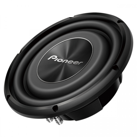 Boxe subwoofer - Boxa subwoofer Pioneer TS-A2500LS4, 25 cm, 300W RMS
