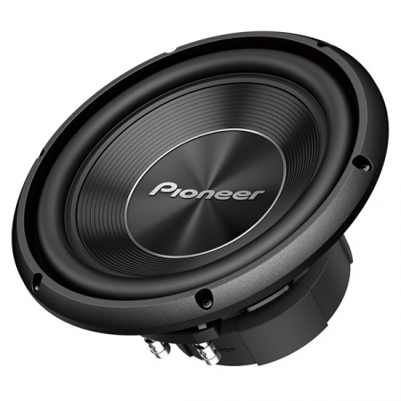 Boxe subwoofer - Boxa subwoofer Pioneer TS-A250D4, 25 cm, 400W RMS