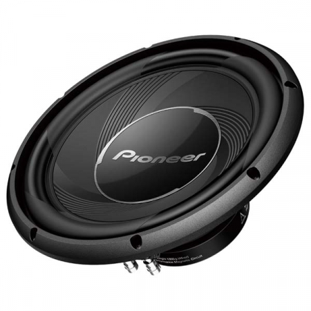 Boxe subwoofer - Boxa subwoofer Pioneer TS-A30S4, 30 cm, 400W RMS