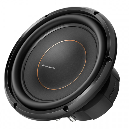 Subwoofere & boxe auto - Boxa subwoofer Pioneer TS-D10D4, 25 cm, 500W RMS