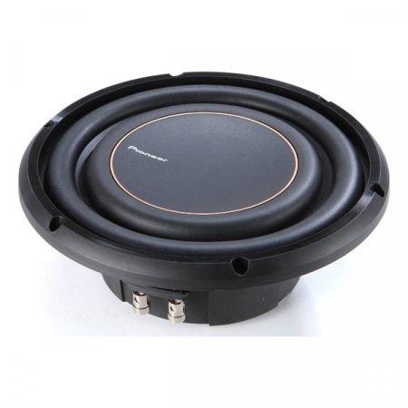 Boxa subwoofer Pioneer TS-D10LS2, 25 cm, 350W RMS, slim [3]
