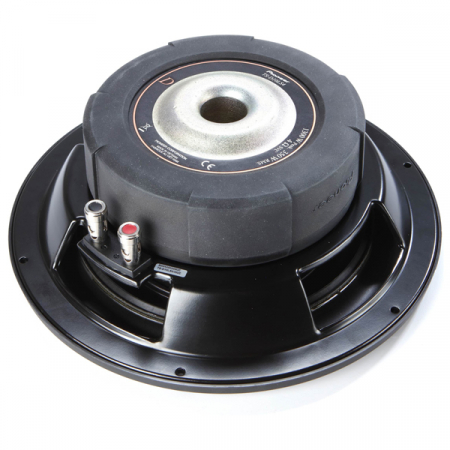 Boxa subwoofer Pioneer TS-D10LS4, 25 cm, 350W RMS, slim [2]