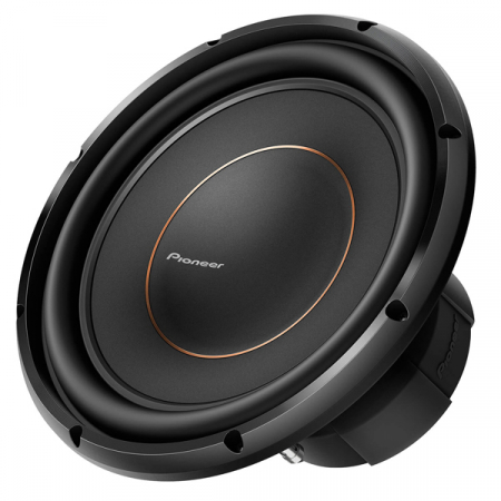 Subwoofere & boxe auto - Boxa subwoofer Pioneer TS-D12D2, 30 cm, 600W RMS