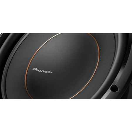 Boxa subwoofer Pioneer TS-D12D2, 30 cm, 600W RMS [1]
