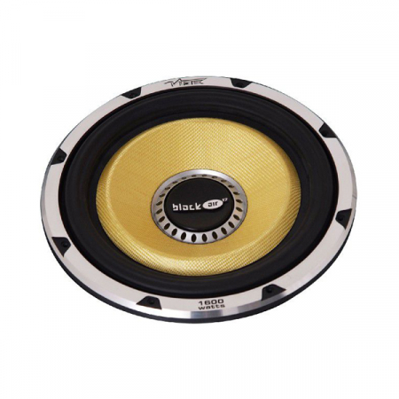 Boxa subwoofer Vibe Black Air 12-V4, 30 cm, 550W RMS [1]