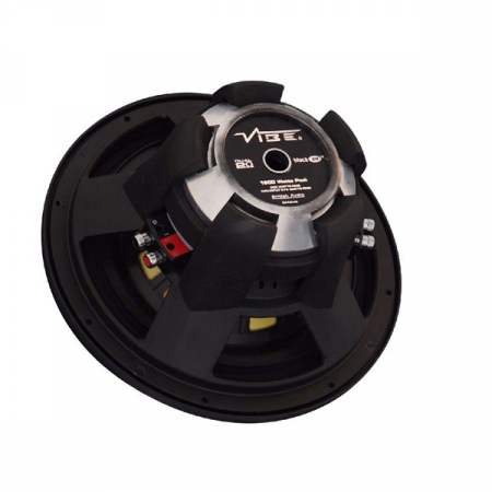 Boxa subwoofer Vibe Black Air 12-V4, 30 cm, 550W RMS [2]
