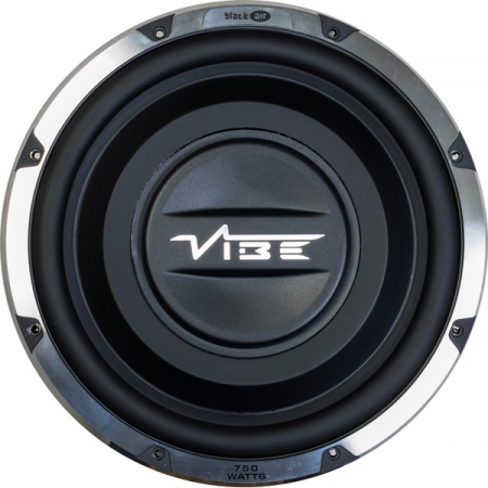 Boxa subwoofer Vibe Black Air 12S-V6, 30 cm, 250W RMS [1]