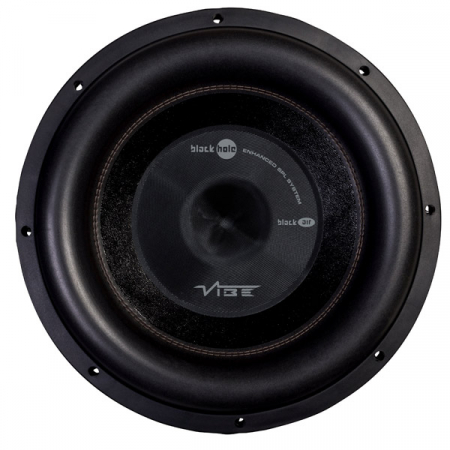 Boxa subwoofer Vibe BLACKAIR12D2-V7, 30 cm, 600W RMS [1]