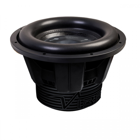 Subwoofere & boxe auto - Boxa subwoofer Vibe BLACKAIR12D2-V7, 30 cm, 600W RMS