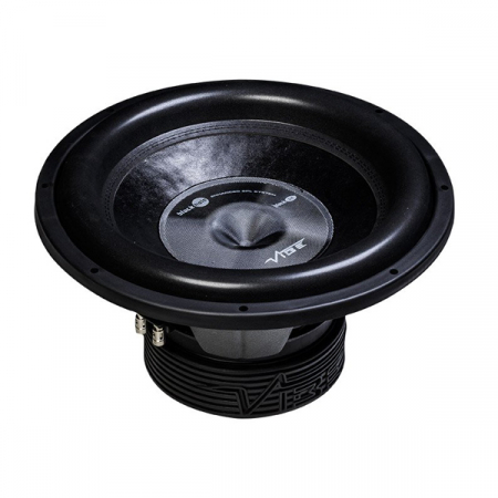 Subwoofere & boxe auto - Boxa subwoofer Vibe BLACKAIR15D2-V7, 38 cm, 1000W RMS