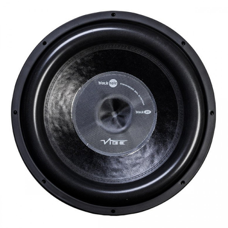 Boxa subwoofer Vibe BLACKAIR15D2-V7, 38 cm, 1000W RMS [3]