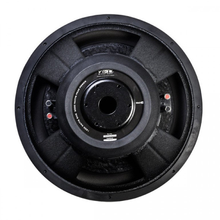 Boxa subwoofer Vibe BLACKAIR15D2-V7, 38 cm, 1000W RMS [2]