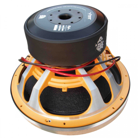 Boxa subwoofer Vibe BlackDeath BDC15SPL-V2, 39 cm, 3000W RMS [1]