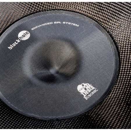 Boxa subwoofer Vibe BlackDeath BDC15SPL-V2, 39 cm, 3000W RMS [3]