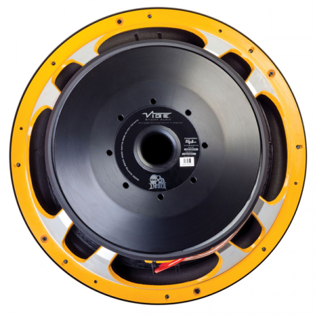 Boxa subwoofer Vibe BlackDeath BDC15SPL-V2, 39 cm, 3000W RMS [2]