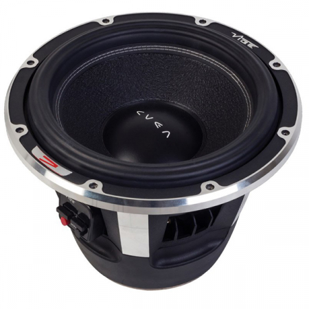 Subwoofere & boxe auto - Boxa subwoofer Vibe Cven 12SW-V4, 1050W RMS, 32 cm