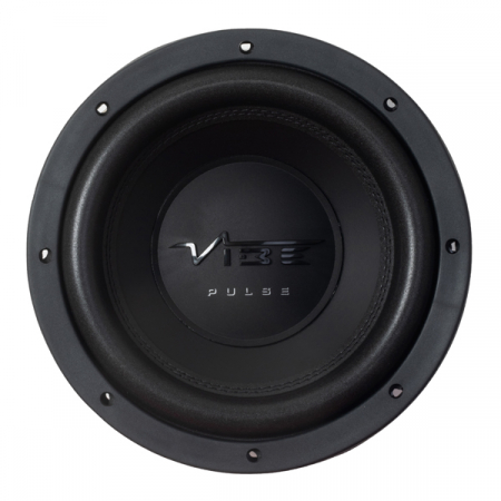 Subwoofere & boxe auto - Boxa subwoofer Vibe Pulse 10-V0, 25 cm, 350W RMS