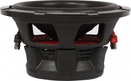 Boxa subwoofer Vibe Slick 10D2-V0, 25 cm, 500W RMS [3]