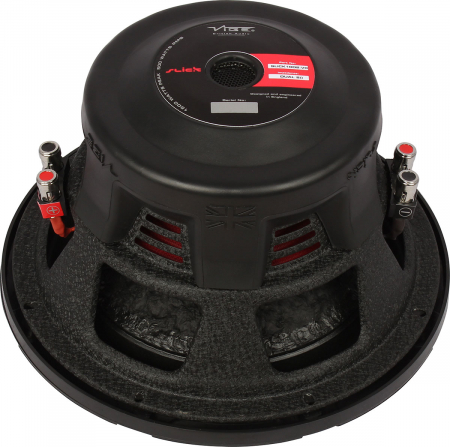 Boxa subwoofer Vibe Slick 10D2-V0, 25 cm, 500W RMS [5]