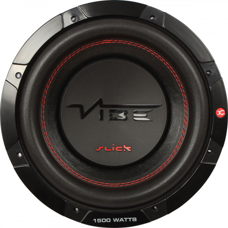 Boxa subwoofer Vibe Slick 10D2-V0, 25 cm, 500W RMS [2]