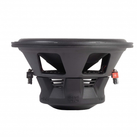 Boxa subwoofer Vibe Slick 12D2-V3, 30 cm, 500W RMS [5]