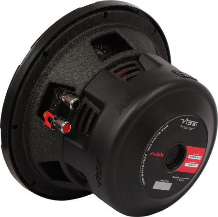 Boxa subwoofer Vibe Slick 8D2-V0, 20 cm, 450W RMS [5]