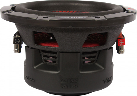 Boxa subwoofer Vibe Slick 8D2-V0, 20 cm, 450W RMS [3]