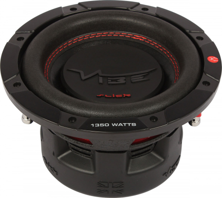 Boxa subwoofer Vibe Slick 8D2-V0, 20 cm, 450W RMS [2]
