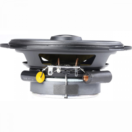 Boxe auto coaxiale Alpine S-S65, 80W RMS, 16.5 cm, 2 cai, set 2 difuzoare [3]
