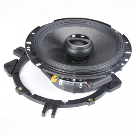Boxe auto coaxiale Alpine S-S65, 80W RMS, 16.5 cm, 2 cai, set 2 difuzoare [4]