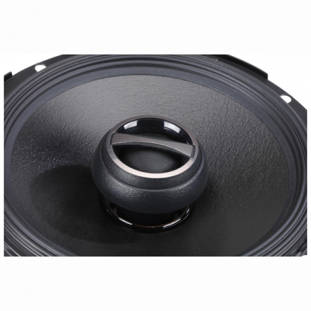 Boxe auto coaxiale Alpine S-S65, 80W RMS, 16.5 cm, 2 cai, set 2 difuzoare [2]