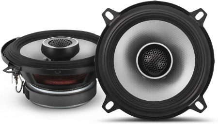 Boxe auto - Boxe auto coaxiale Alpine S2-S50, 55W RMS, 13 cm, 2 cai, set 2 difuzoare