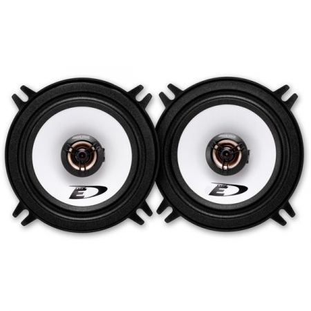 Boxe auto - Boxe auto coaxiale Alpine SXE-1325S, 35W RMS, 13 cm, 2 cai, set 2 difuzoare