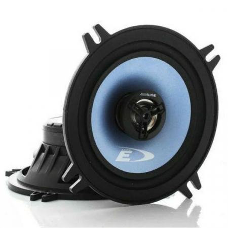 Boxe auto coaxiale Alpine SXE-13C2, 35W RMS, 13 cm, 2 cai, set 2 difuzoare [3]
