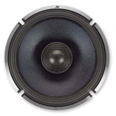 Boxe auto coaxiale Alpine X-S65, 110W RMS, 16.5 cm, 2 cai, set 2 difuzoare [3]