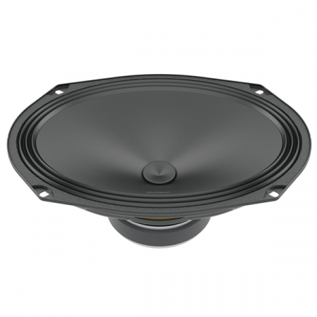 Boxe auto coaxiale Audison AP 690, 100W RMS, 15x23 cm, 1 cale, set 2 difuzoare [2]