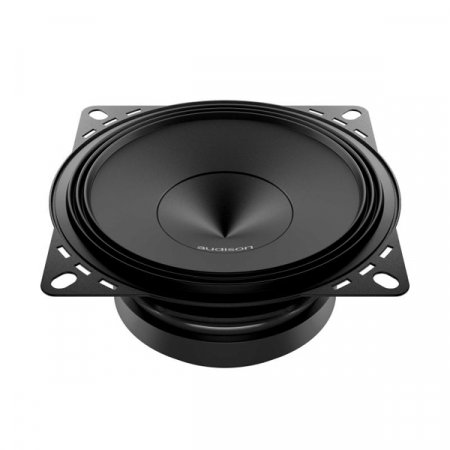 Boxe auto coaxiale Audison Prima AP4, 40W RMS, 10 cm, 1 cale, set 2 difuzoare [2]