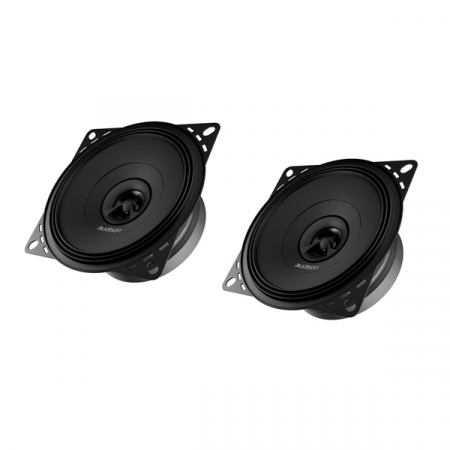 Boxe auto - Boxe auto coaxiale Audison Prima APX4, 40W RMS, 10 cm, 2 cai, set 2 difuzoare