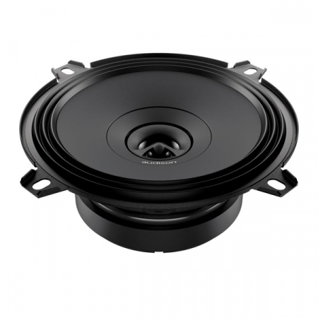 Boxe auto coaxiale Audison Prima APX5, 50W RMS, 13 cm, 2 cai, set 2 difuzoare [2]