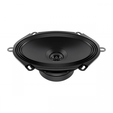 Boxe auto coaxiale Audison Prima APX570, 70W RMS, 13x18 cm, 2 cai, set 2 difuzoare [2]