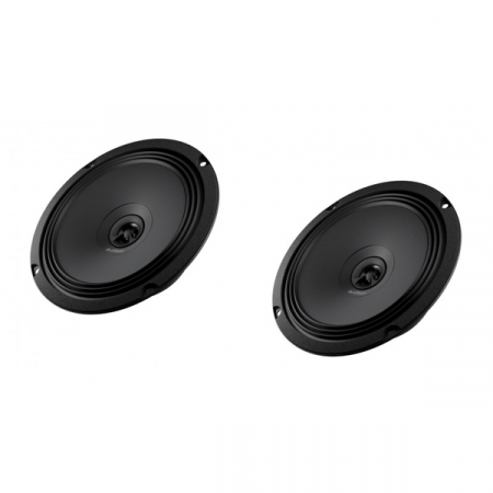 Boxe auto coaxiale Audison Prima APX6.5, 70W RMS, 16.5 cm, 2 cai, set 2 difuzoare [3]