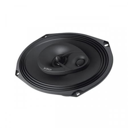 Boxe auto coaxiale Audison Prima APX690, 100W RMS, 15x23 cm, 3 cai, set 2 difuzoare [1]