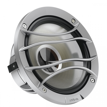 Boxe auto coaxiale Audison TH 6.5 II sax, 150W RMS, 16.5 cm, 1 cale, set 2 difuzoare [3]