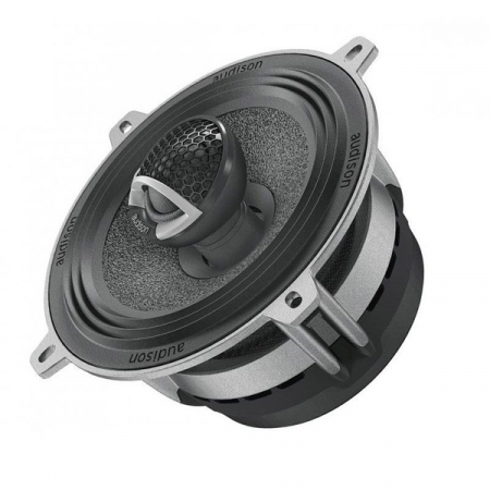 Boxe auto coaxiale Audison Voce AV X6.5, 100W RMS, 16.5 cm, 2 cai, set 2 difuzoare [2]